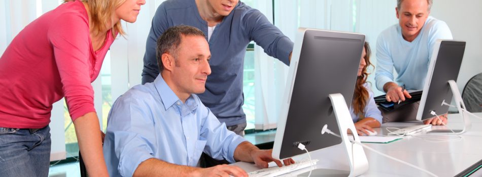 Licenciatura en Administración de Negocios