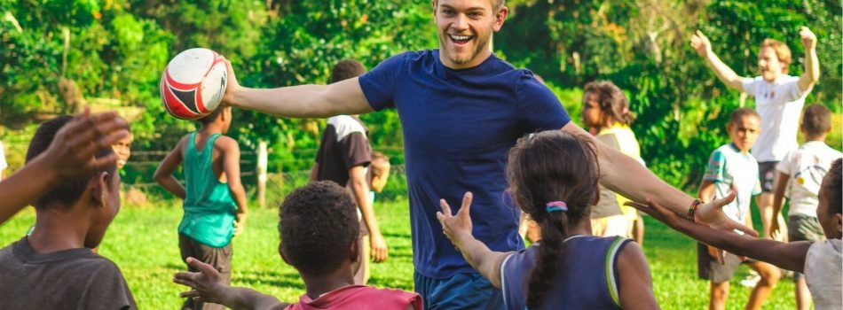 Licenciatura en Educación Física