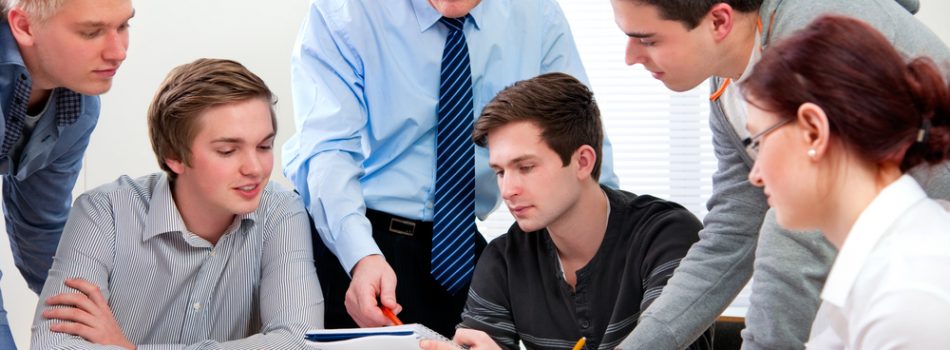 Técnico en Administración de Empresas