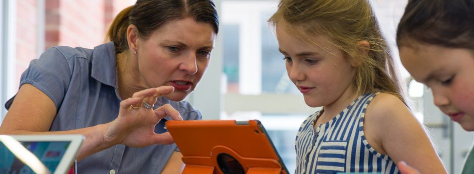 Técnico Auxiliar de Educadora